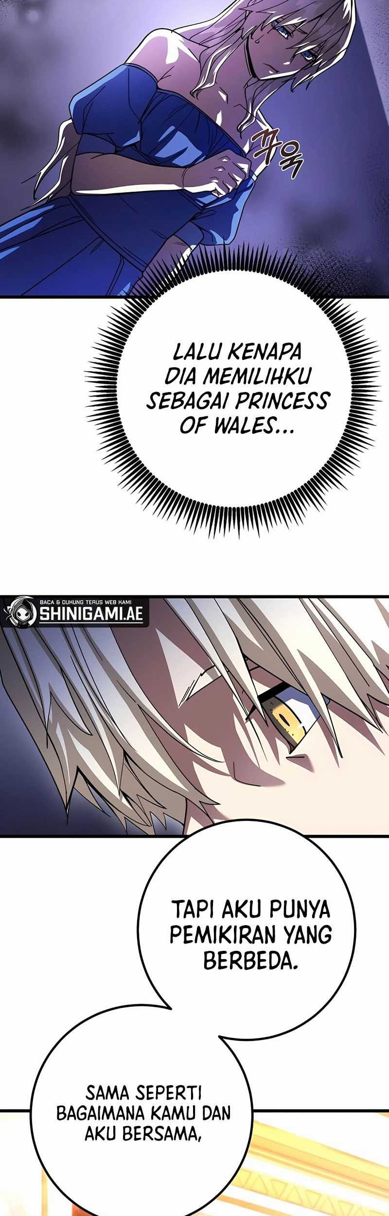 I Picked A Hammer To Save The World Chapter 60 Gambar 22
