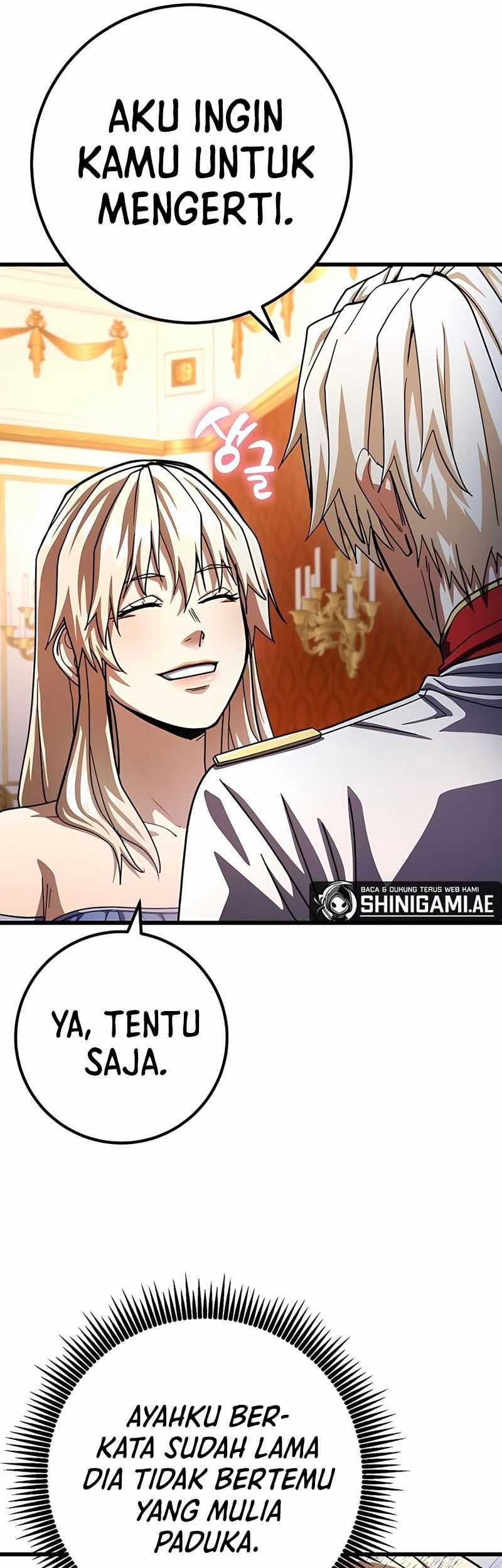 I Picked A Hammer To Save The World Chapter 60 Gambar 25