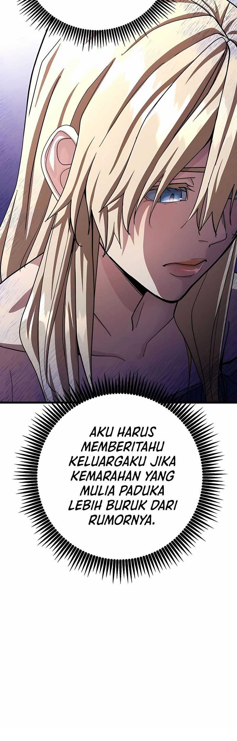 I Picked A Hammer To Save The World Chapter 60 Gambar 26