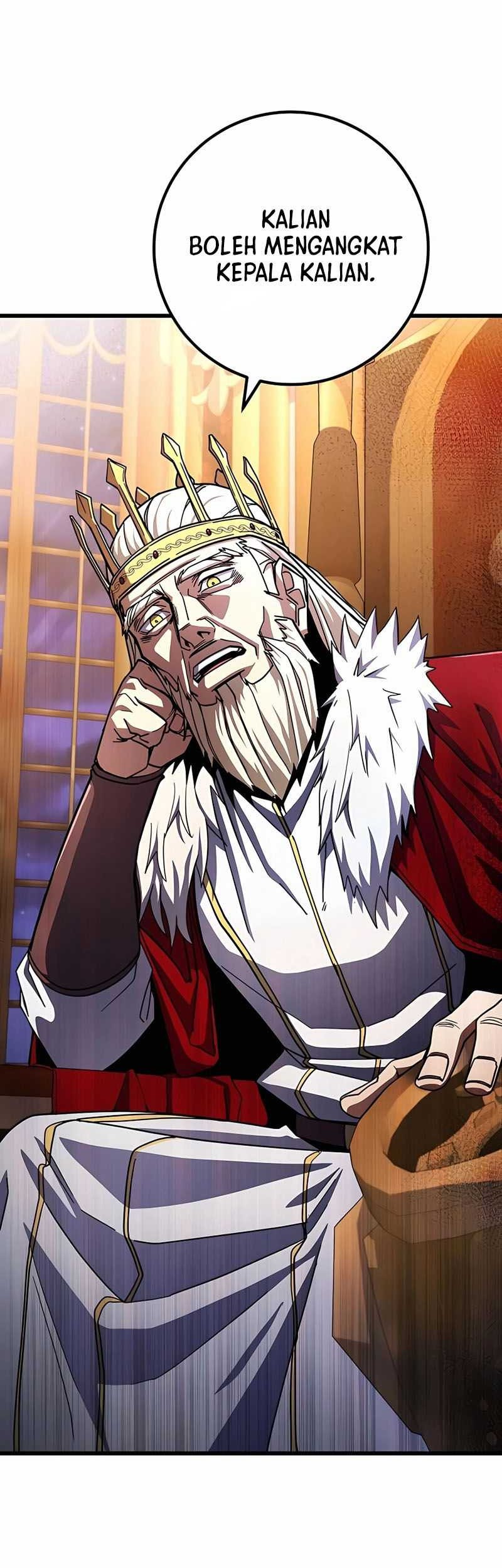 I Picked A Hammer To Save The World Chapter 60 Gambar 31