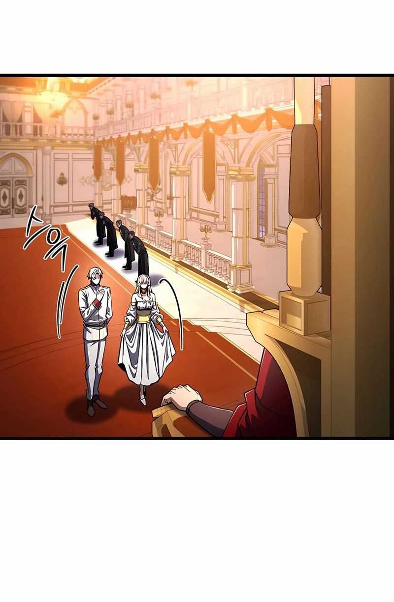 I Picked A Hammer To Save The World Chapter 60 Gambar 32