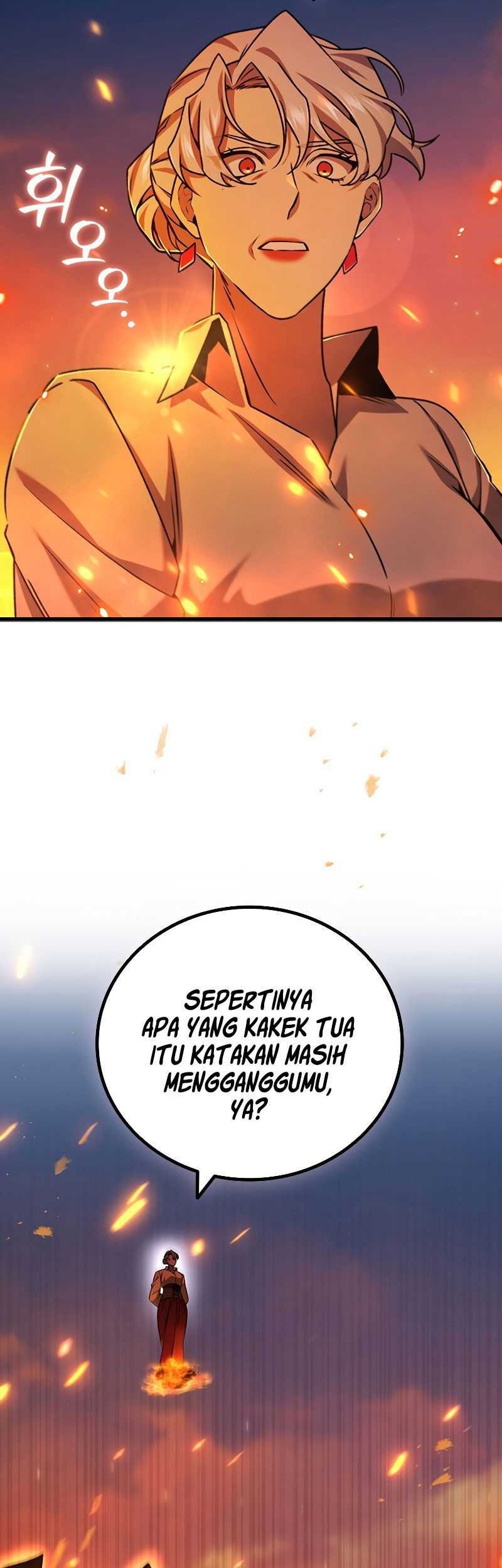Dragon-Devouring Mage Chapter 41 Gambar 3