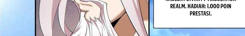 My Disciples Are All Big Villains Chapter 173 Gambar 9