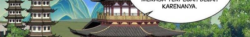 My Disciples Are All Big Villains Chapter 173 Gambar 11