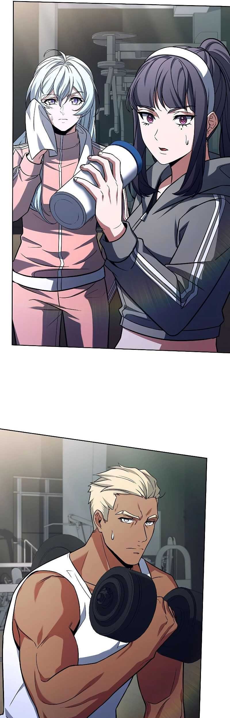 The Constellations Are My Disciples Chapter 50 Gambar 38