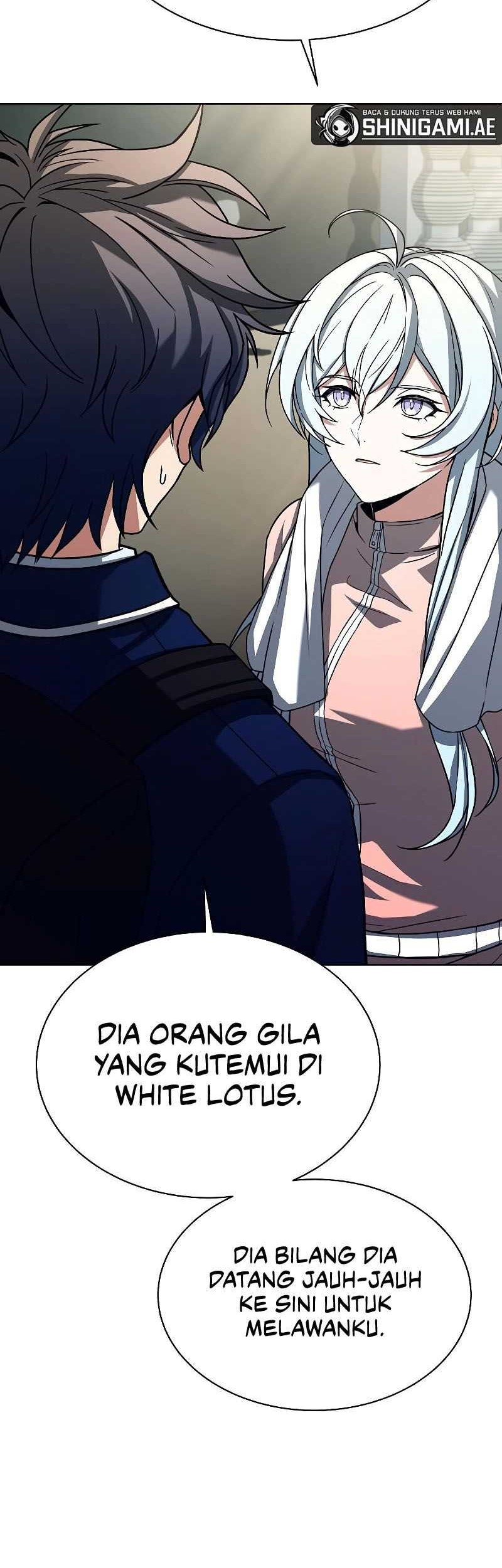 The Constellations Are My Disciples Chapter 50 Gambar 41