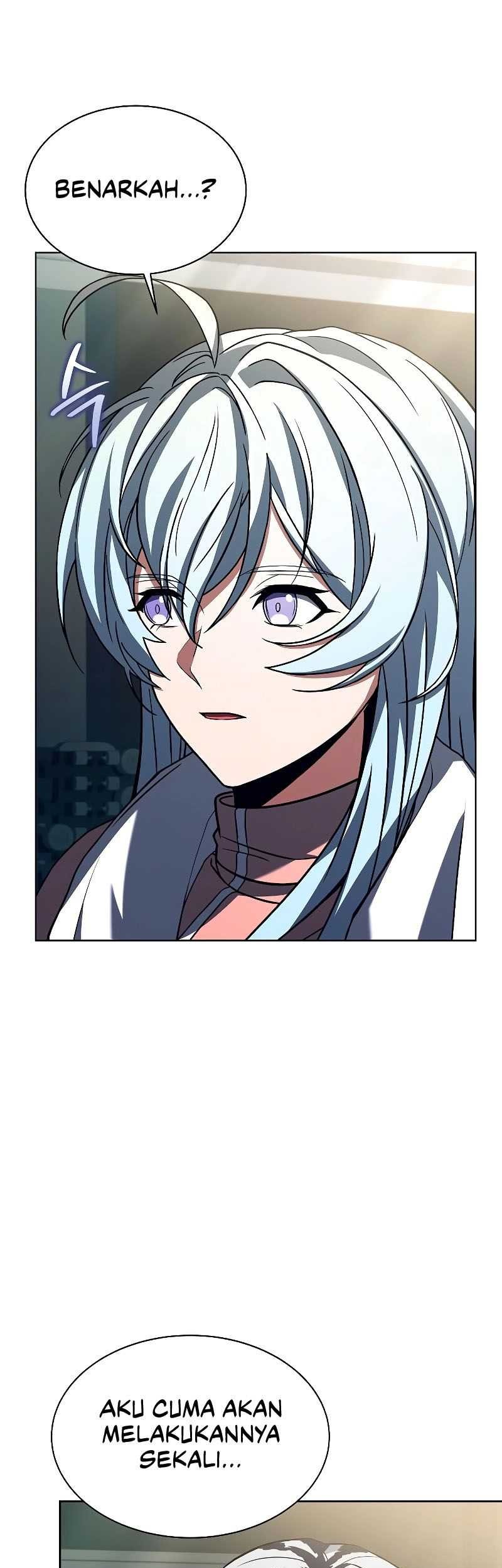 The Constellations Are My Disciples Chapter 50 Gambar 42