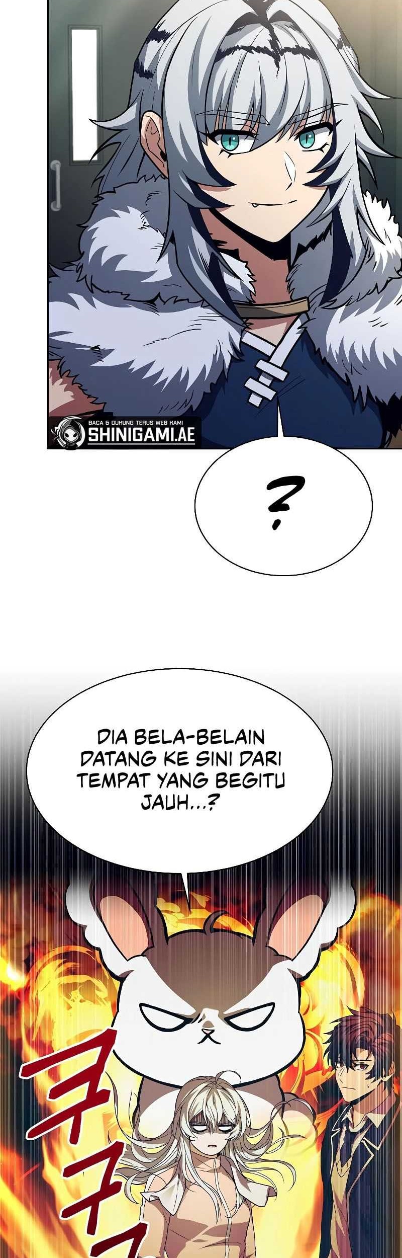 The Constellations Are My Disciples Chapter 50 Gambar 43