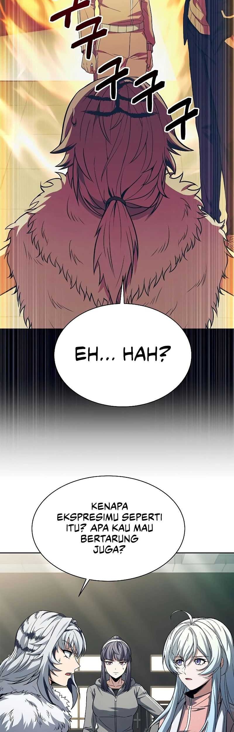 The Constellations Are My Disciples Chapter 50 Gambar 44