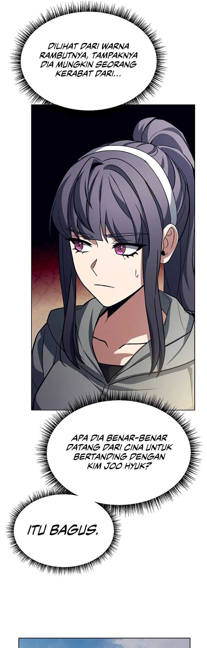 The Constellations Are My Disciples Chapter 50 Gambar 46