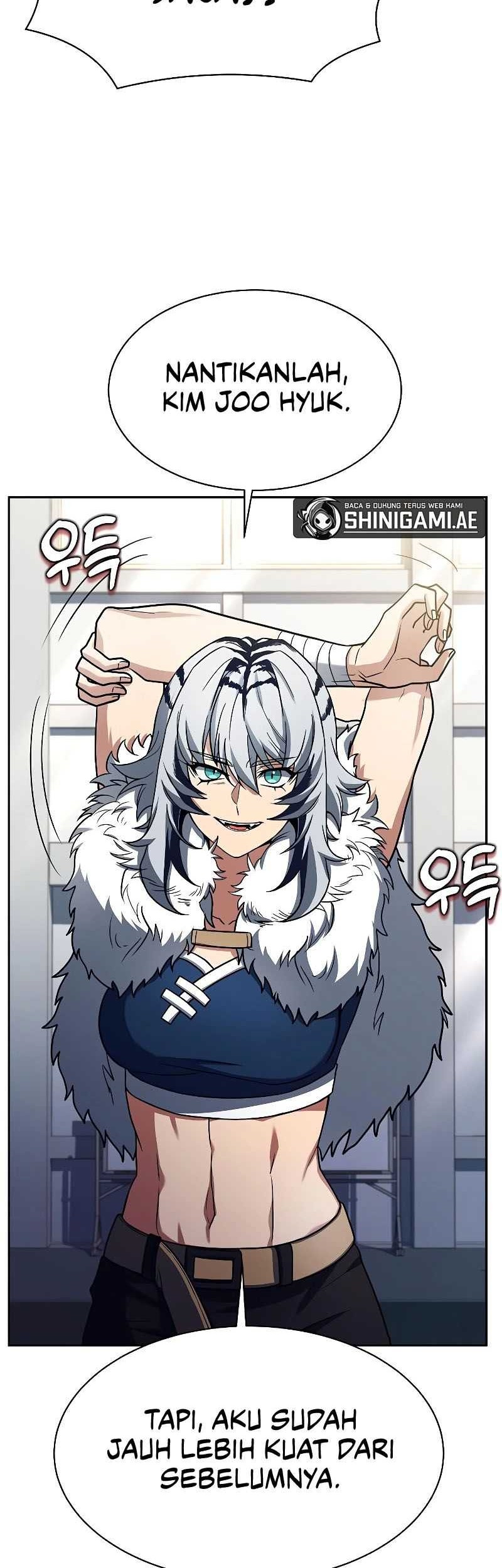 The Constellations Are My Disciples Chapter 50 Gambar 51