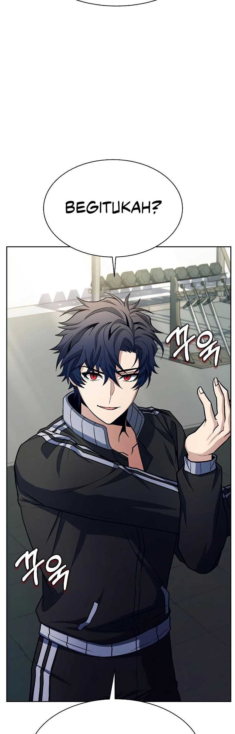 The Constellations Are My Disciples Chapter 50 Gambar 52