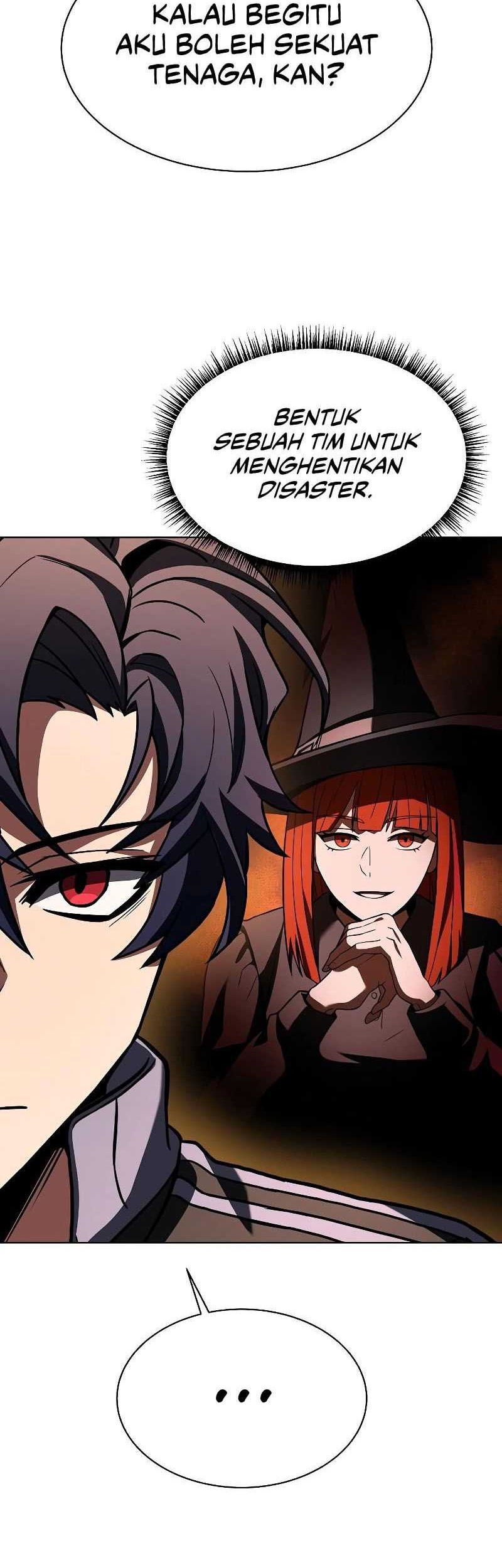 The Constellations Are My Disciples Chapter 50 Gambar 53