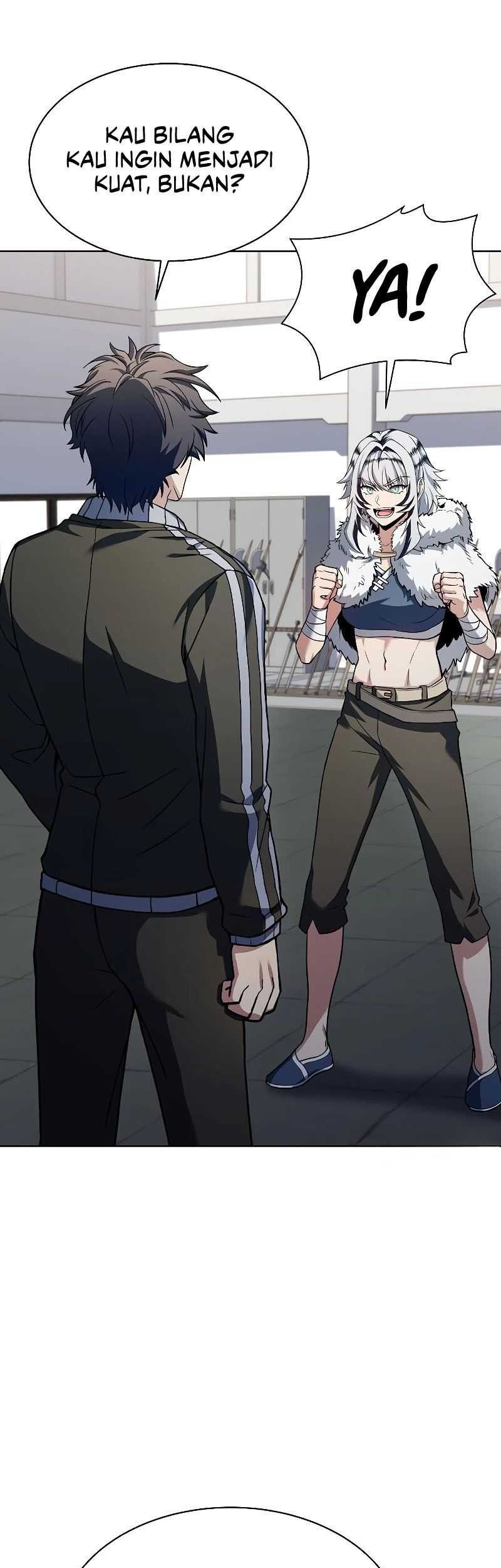 The Constellations Are My Disciples Chapter 50 Gambar 54