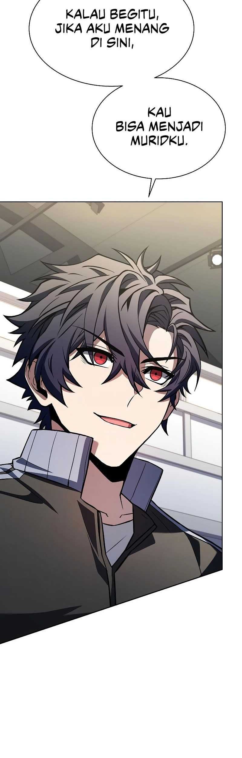 The Constellations Are My Disciples Chapter 50 Gambar 55