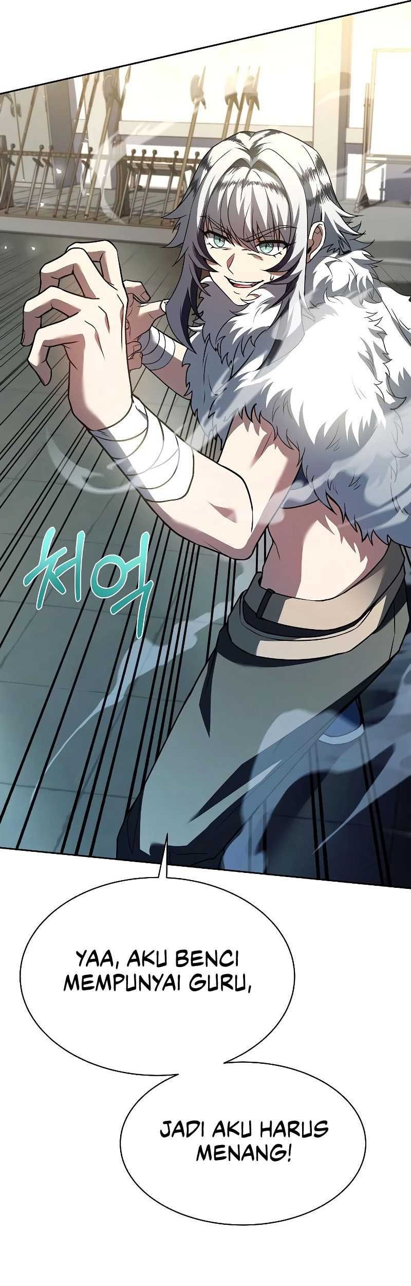 The Constellations Are My Disciples Chapter 50 Gambar 58