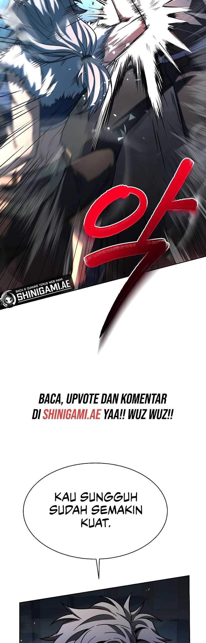 The Constellations Are My Disciples Chapter 50 Gambar 60