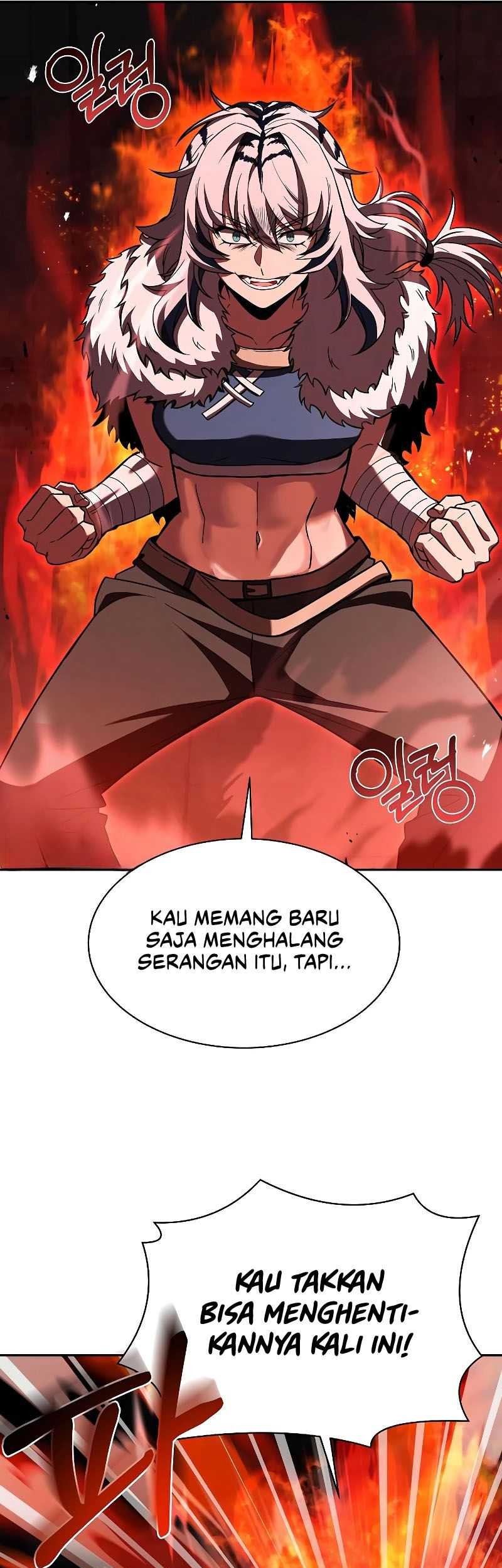 The Constellations Are My Disciples Chapter 50 Gambar 62