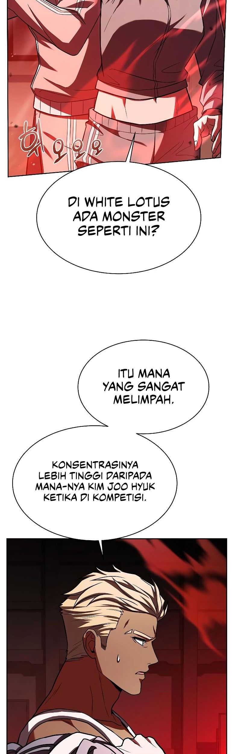 The Constellations Are My Disciples Chapter 50 Gambar 64