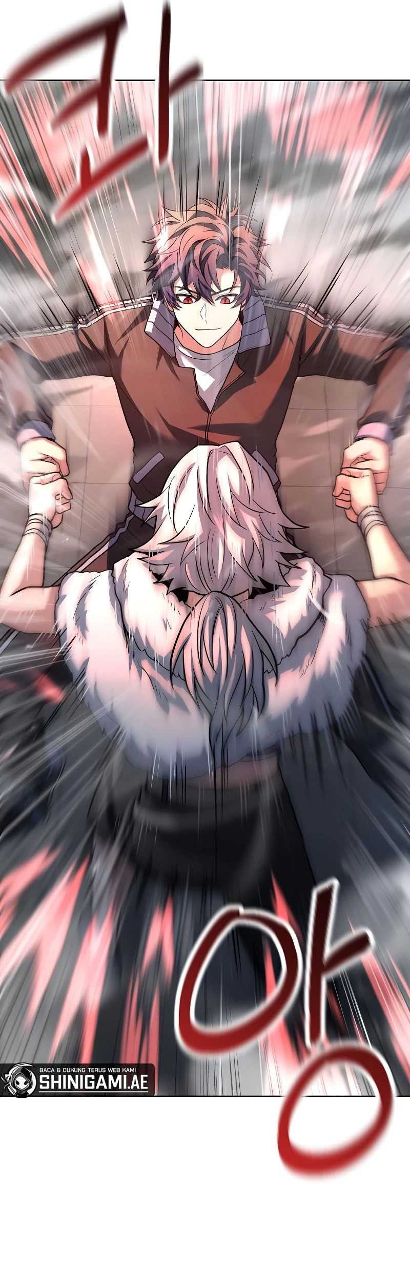 The Constellations Are My Disciples Chapter 50 Gambar 73