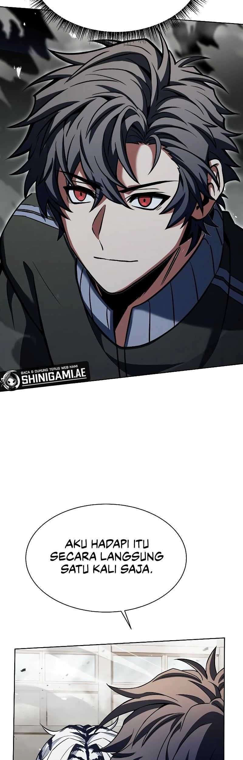 The Constellations Are My Disciples Chapter 50 Gambar 76