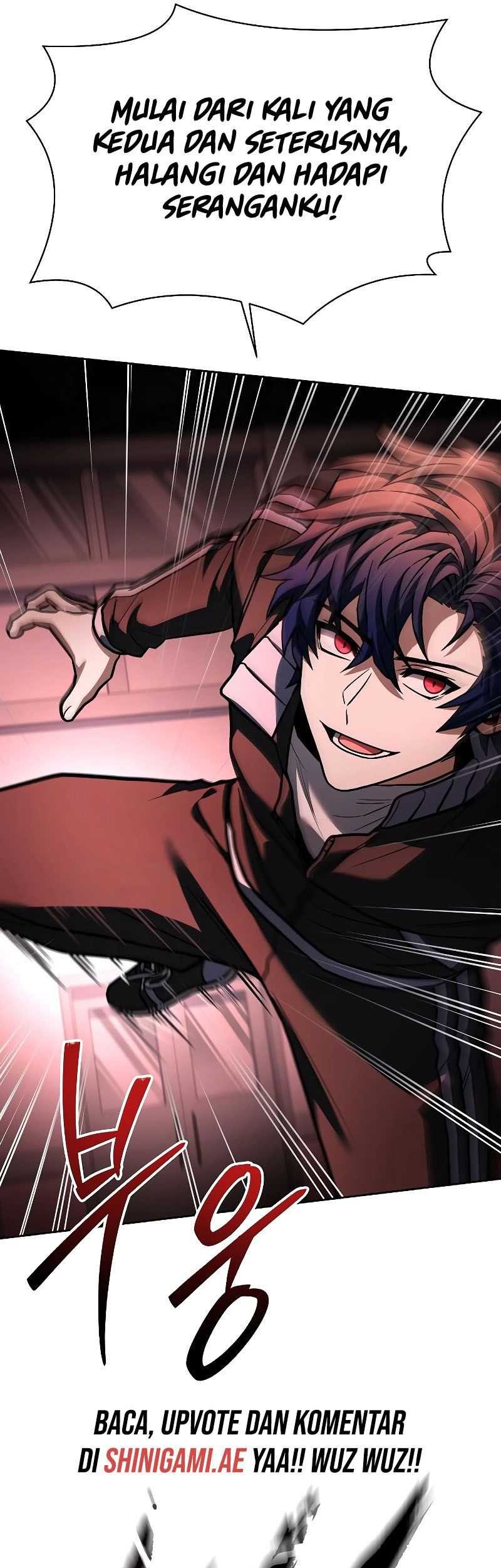 The Constellations Are My Disciples Chapter 50 Gambar 78