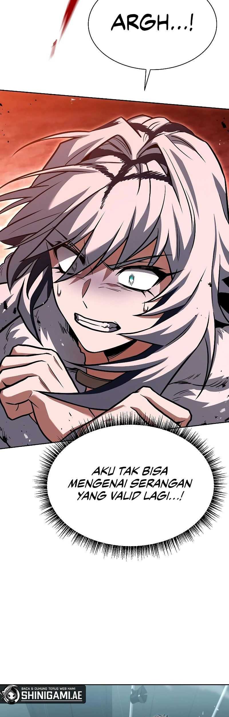 The Constellations Are My Disciples Chapter 50 Gambar 80