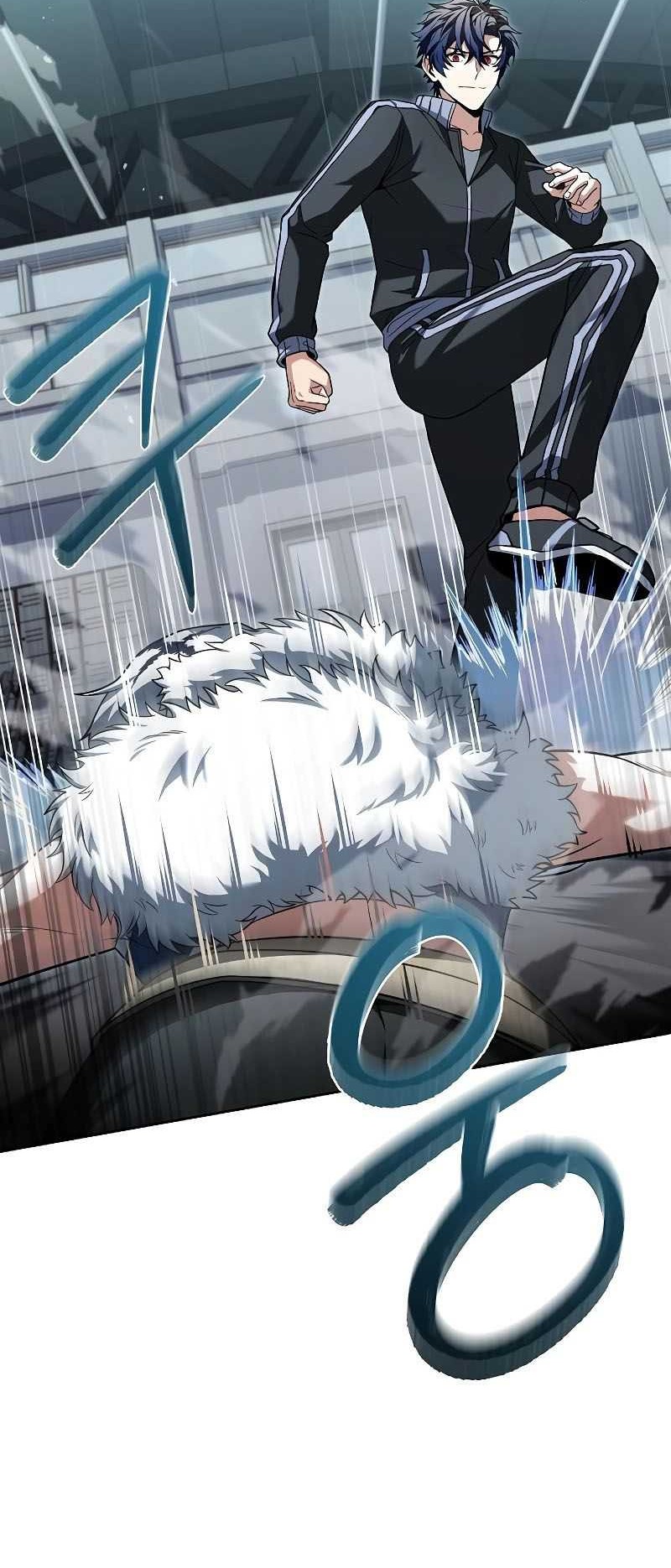 The Constellations Are My Disciples Chapter 50 Gambar 81