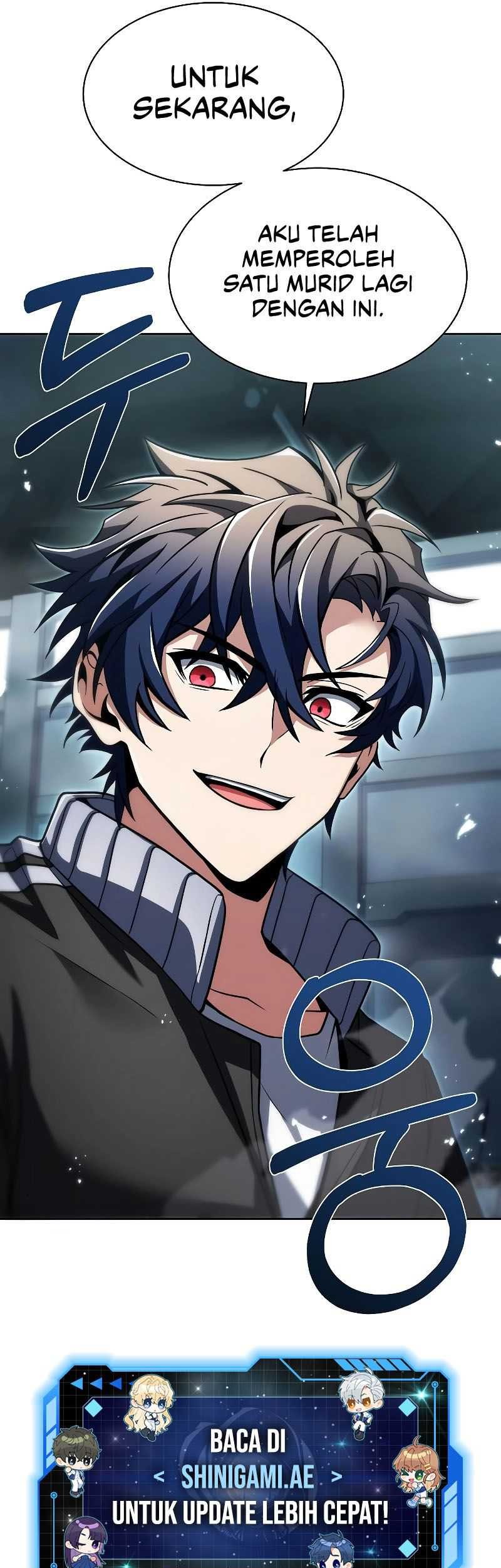 The Constellations Are My Disciples Chapter 50 Gambar 82