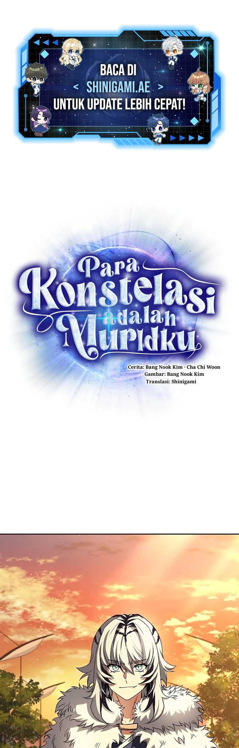 Baca  The Constellations Are My Disciples Chapter 50 Gambar 2