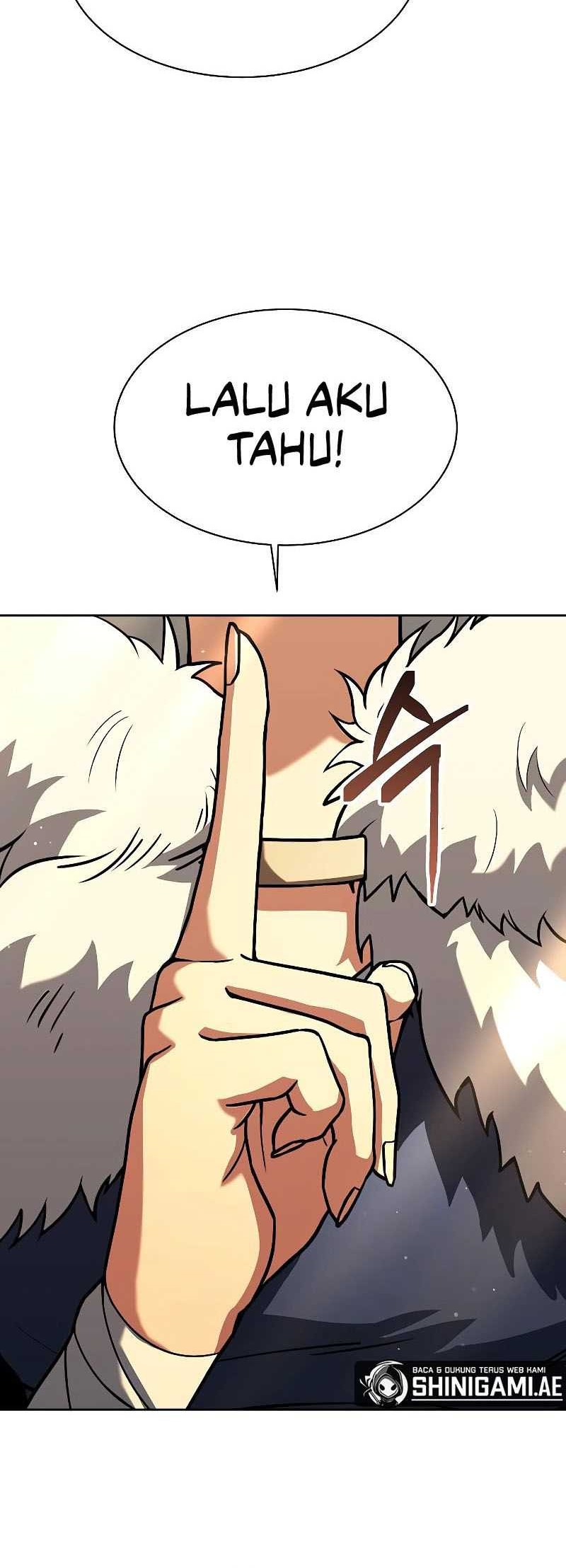 The Constellations Are My Disciples Chapter 50 Gambar 5