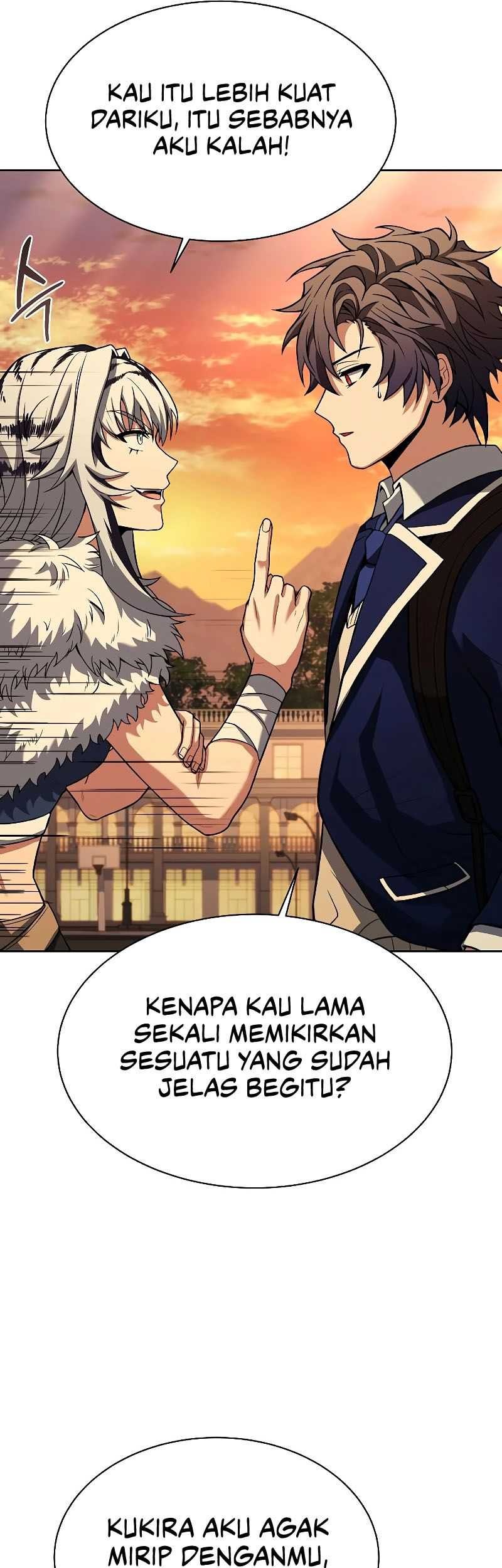The Constellations Are My Disciples Chapter 50 Gambar 6
