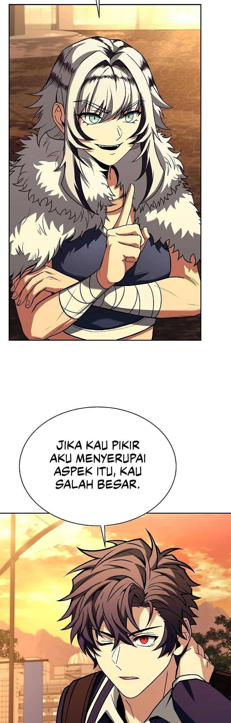 The Constellations Are My Disciples Chapter 50 Gambar 8