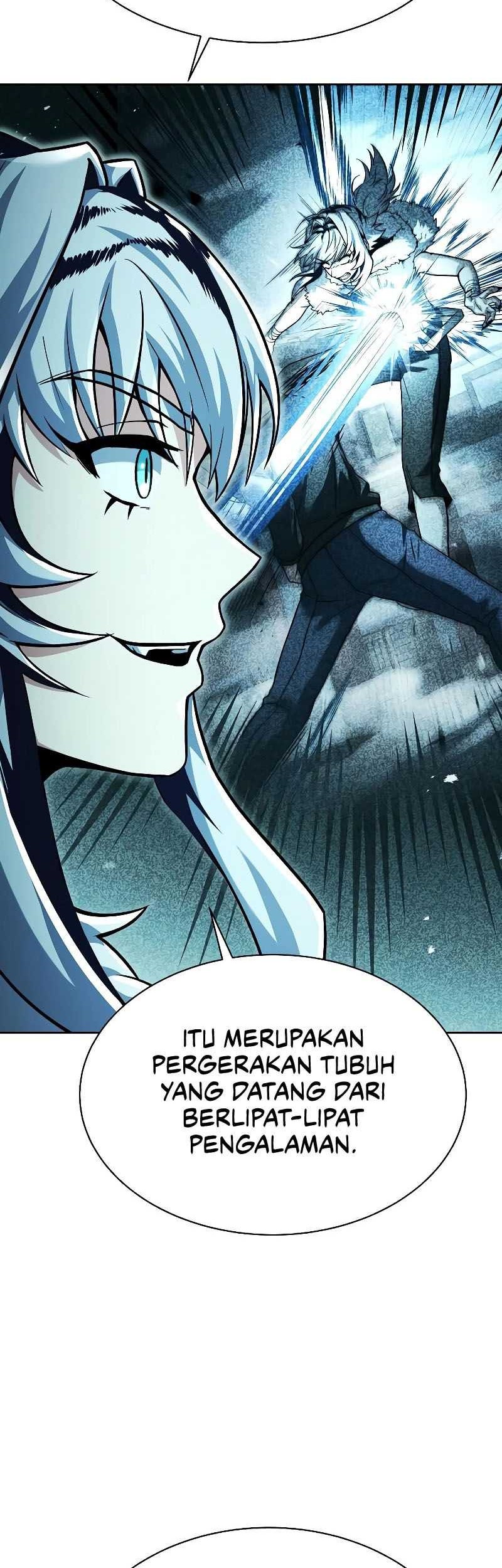 The Constellations Are My Disciples Chapter 50 Gambar 11