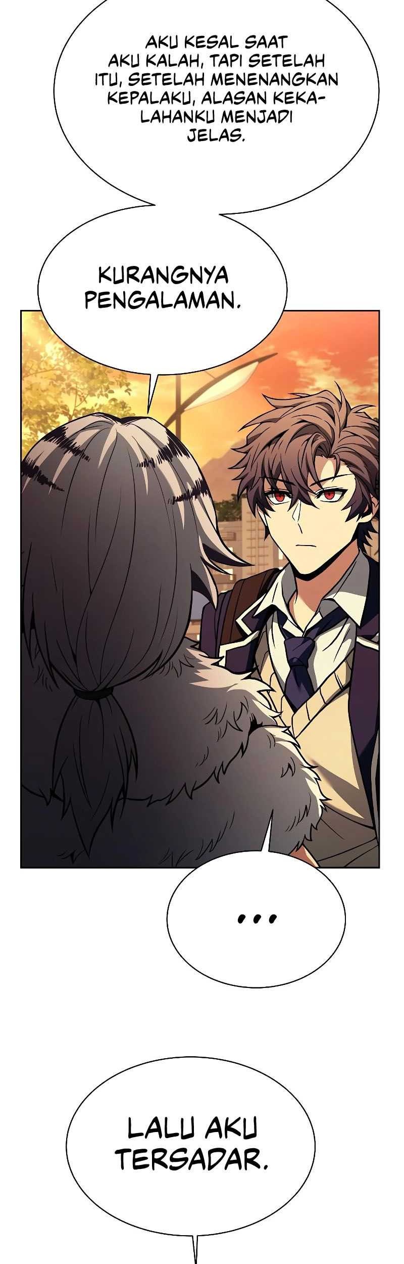 The Constellations Are My Disciples Chapter 50 Gambar 12