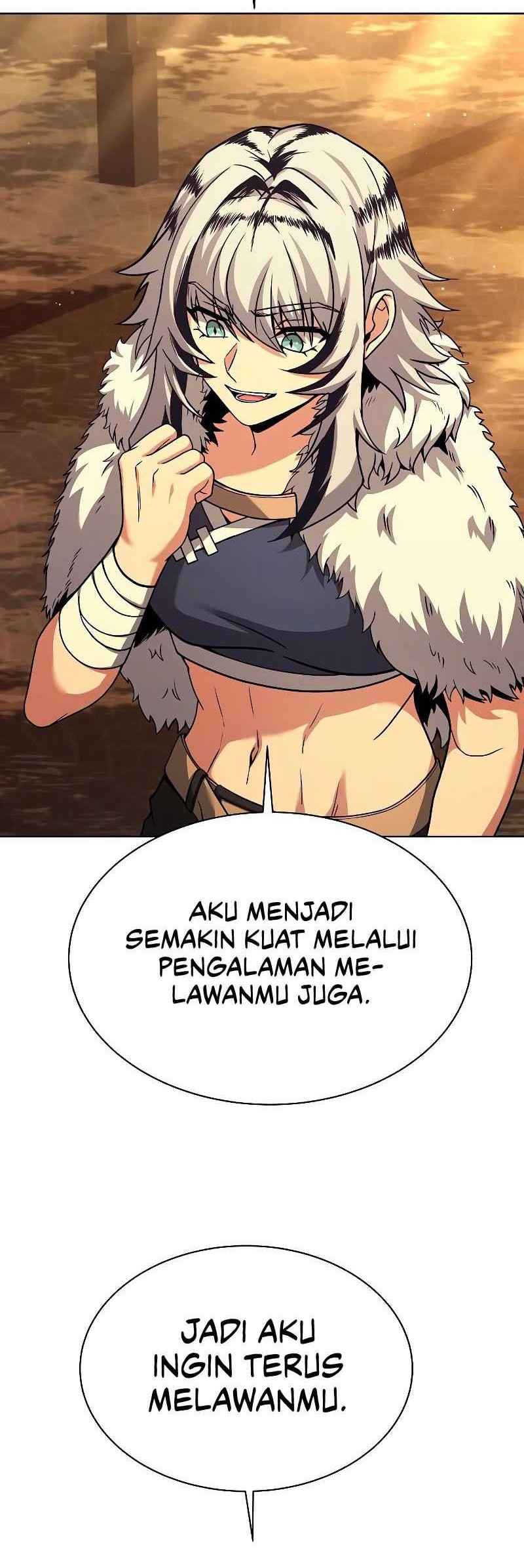 The Constellations Are My Disciples Chapter 50 Gambar 13