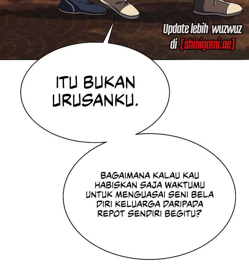 The Constellations Are My Disciples Chapter 50 Gambar 17