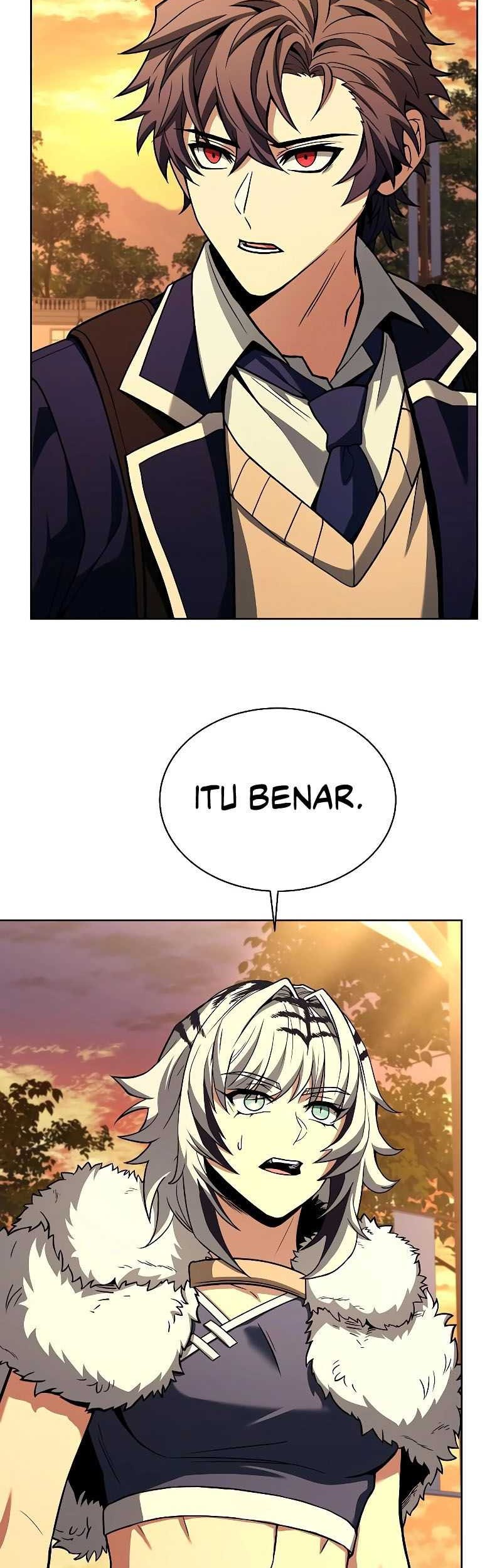 The Constellations Are My Disciples Chapter 50 Gambar 20