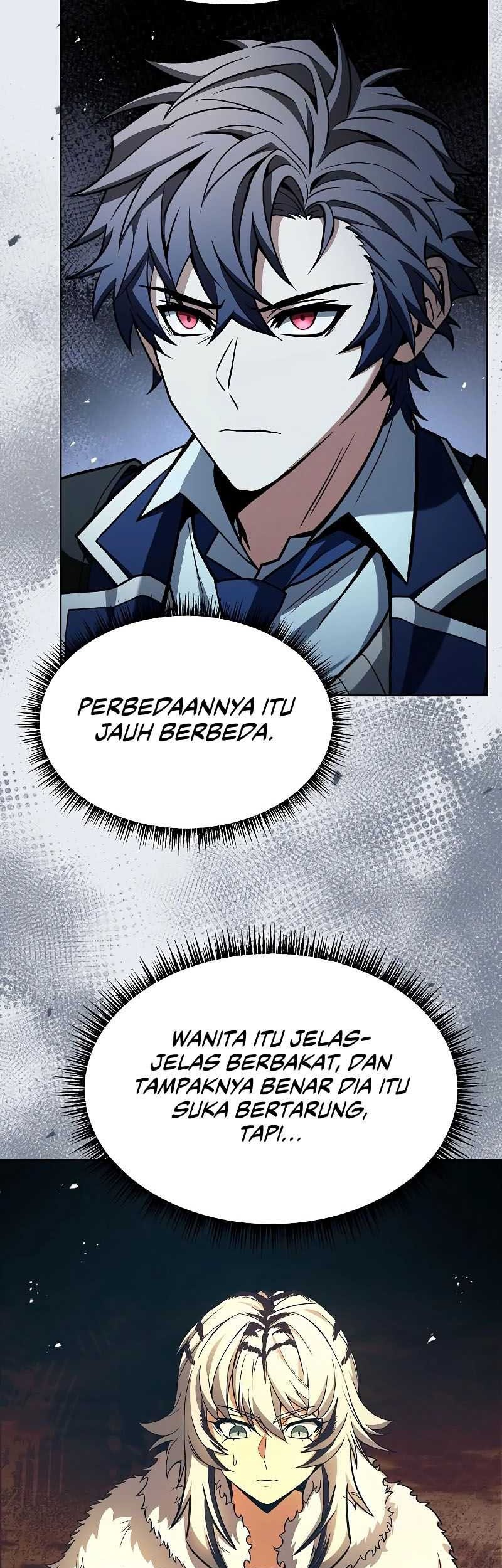 The Constellations Are My Disciples Chapter 50 Gambar 24