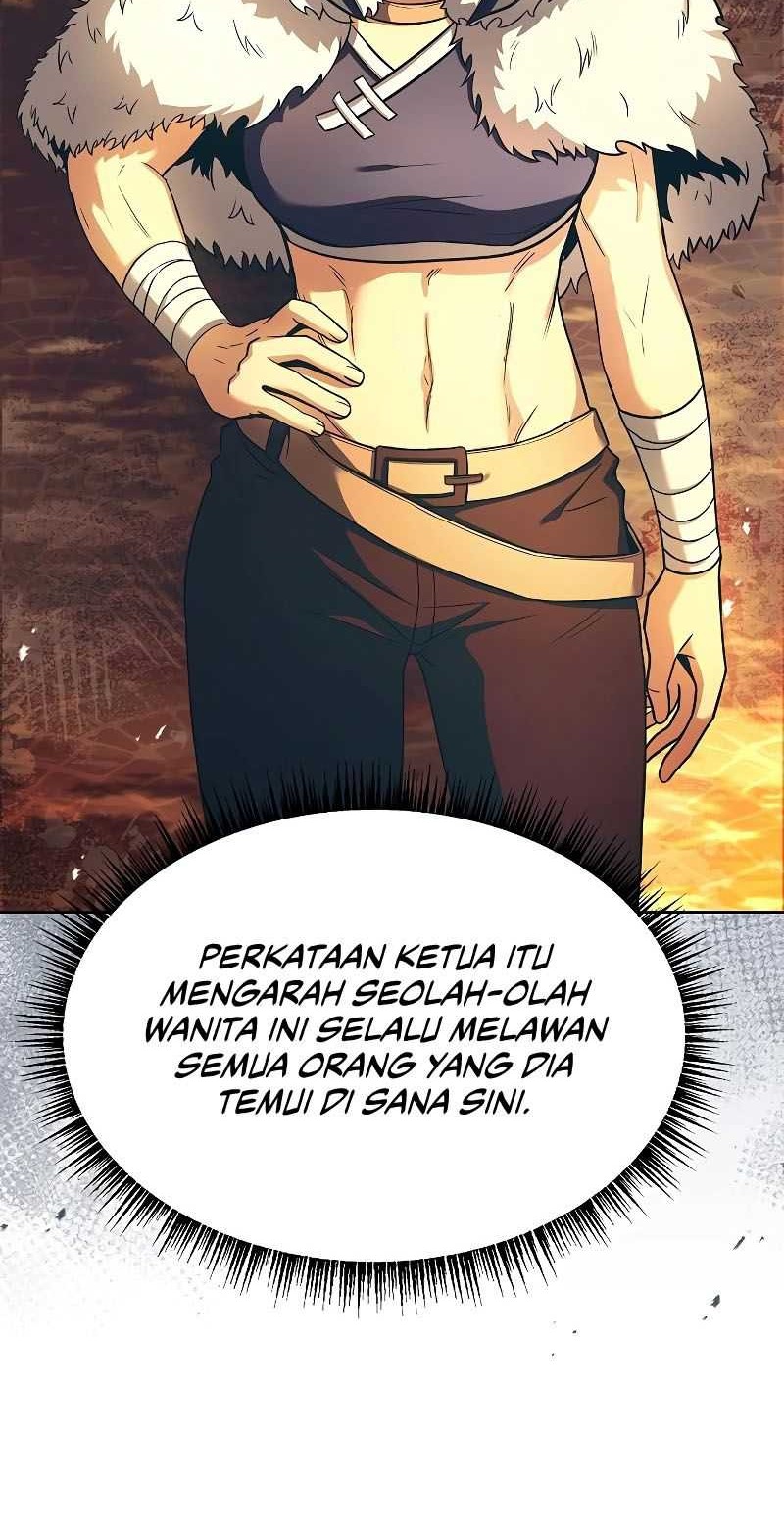 The Constellations Are My Disciples Chapter 50 Gambar 25