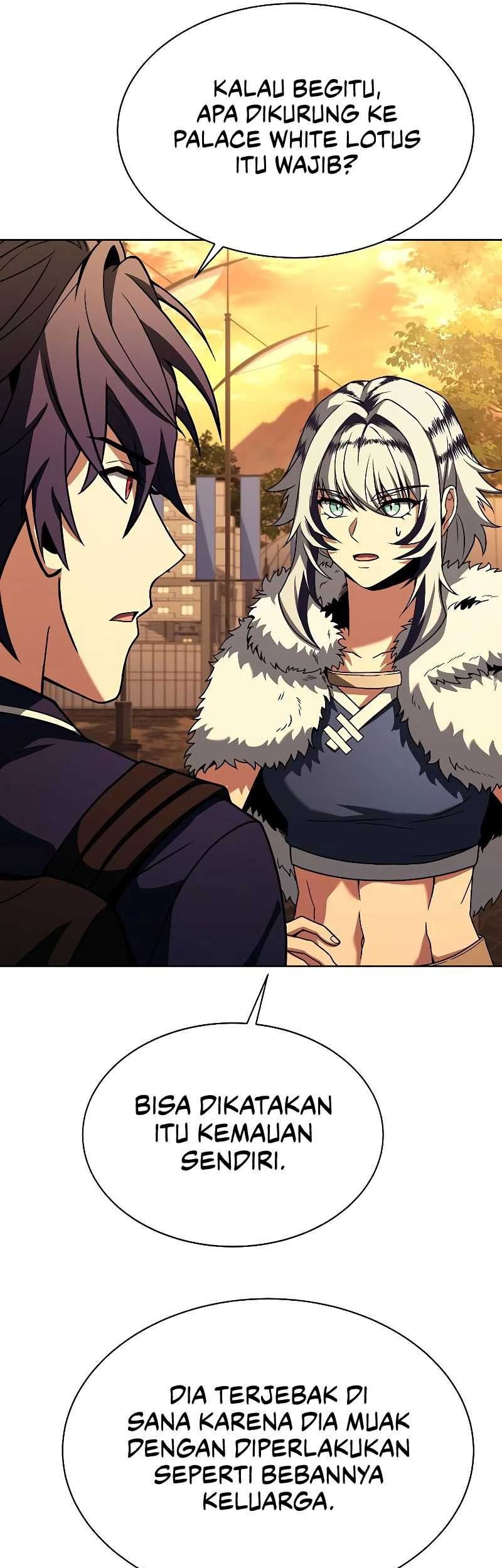 The Constellations Are My Disciples Chapter 50 Gambar 26