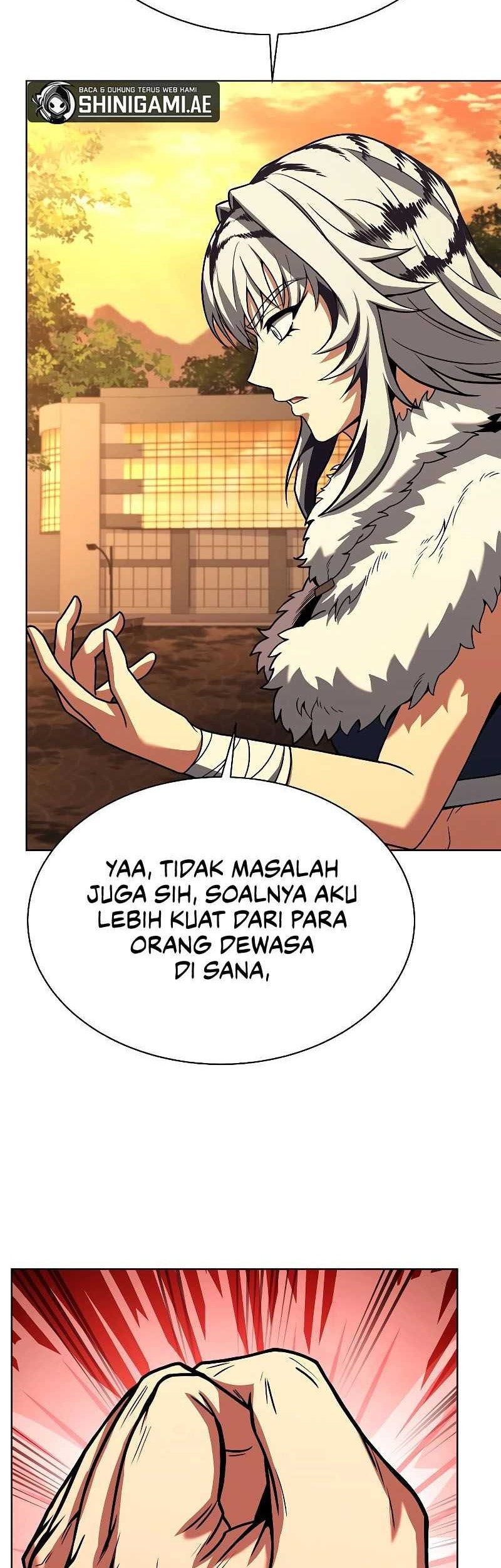 The Constellations Are My Disciples Chapter 50 Gambar 27