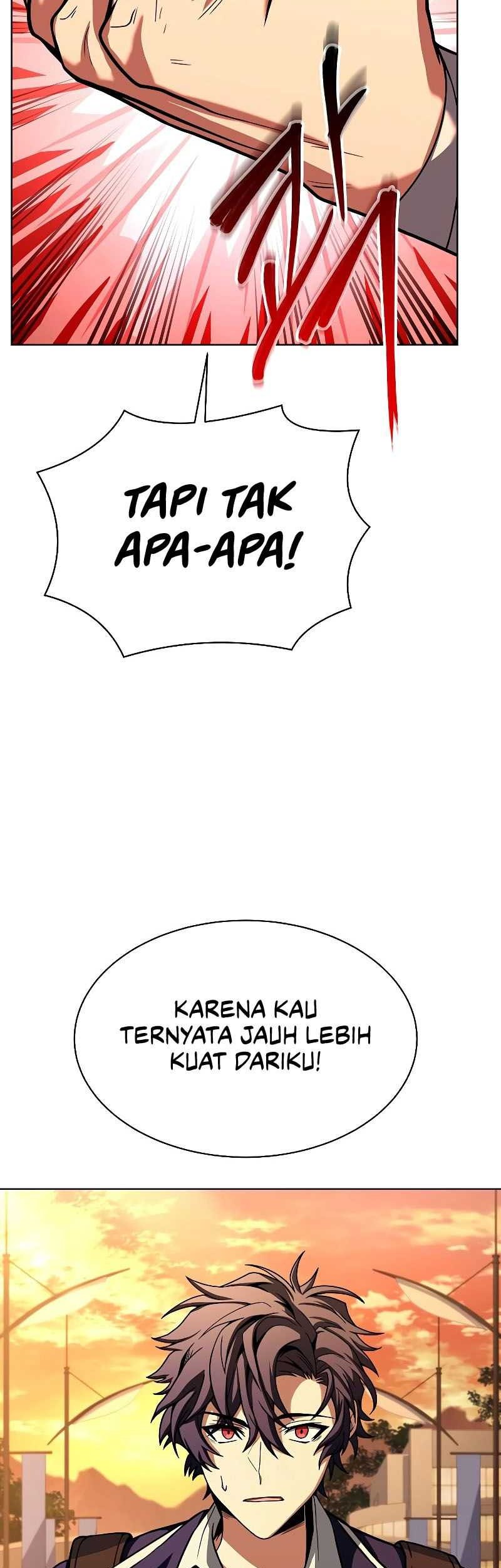 The Constellations Are My Disciples Chapter 50 Gambar 28