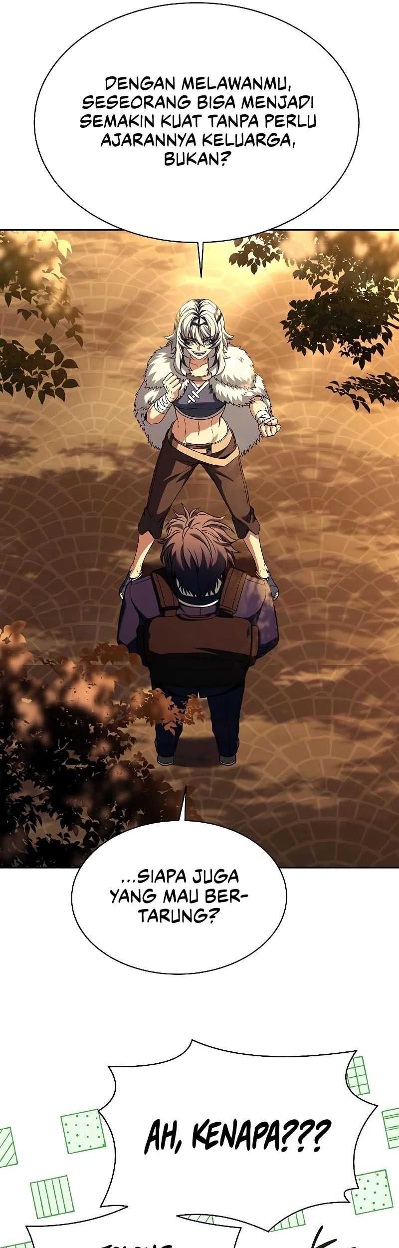 The Constellations Are My Disciples Chapter 50 Gambar 30