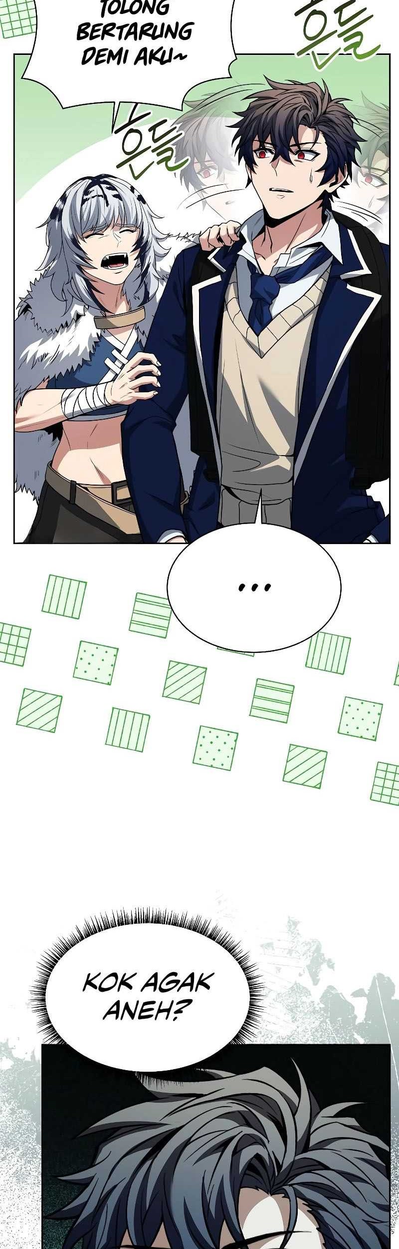 The Constellations Are My Disciples Chapter 50 Gambar 31