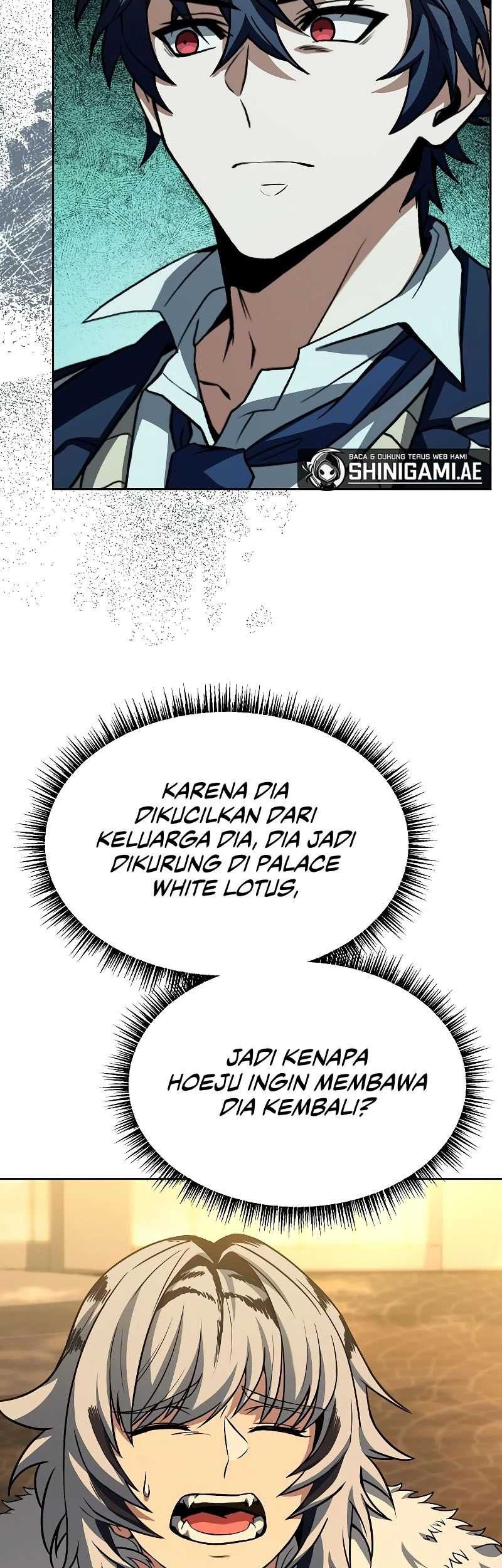 The Constellations Are My Disciples Chapter 50 Gambar 32