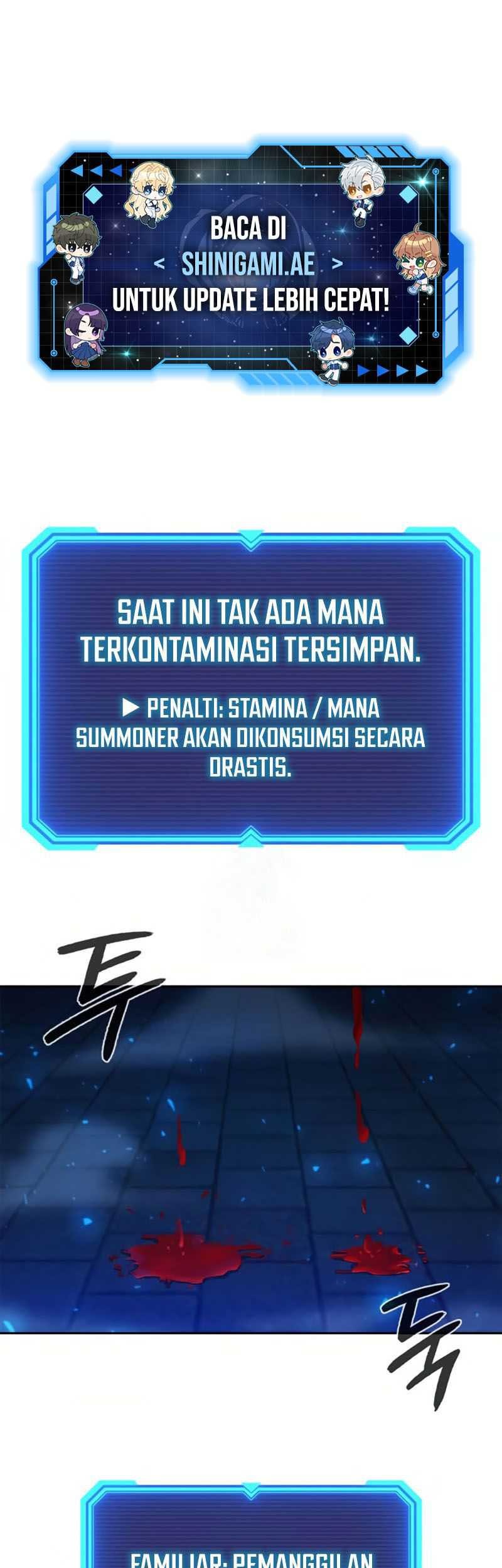 Baca  Weapon Maker Chapter 24 Gambar 2