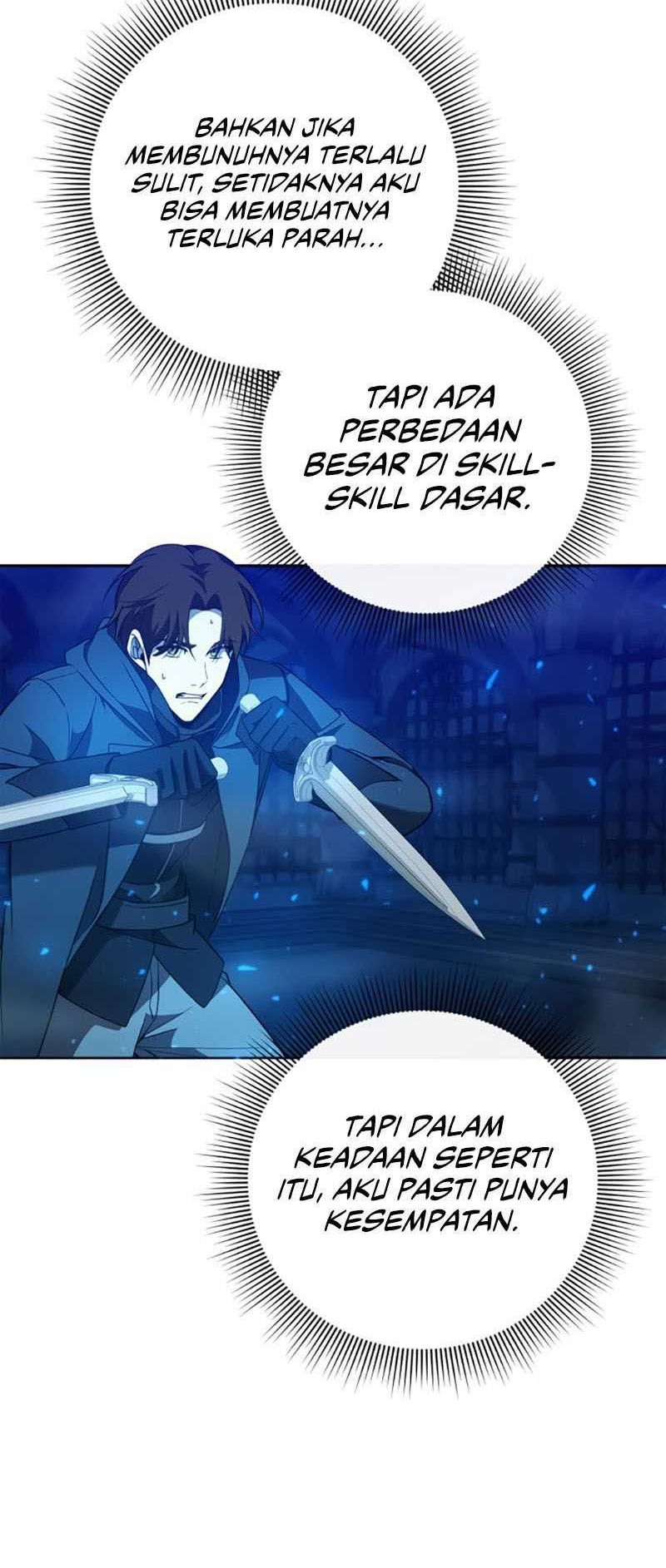 Weapon Maker Chapter 24 Gambar 17