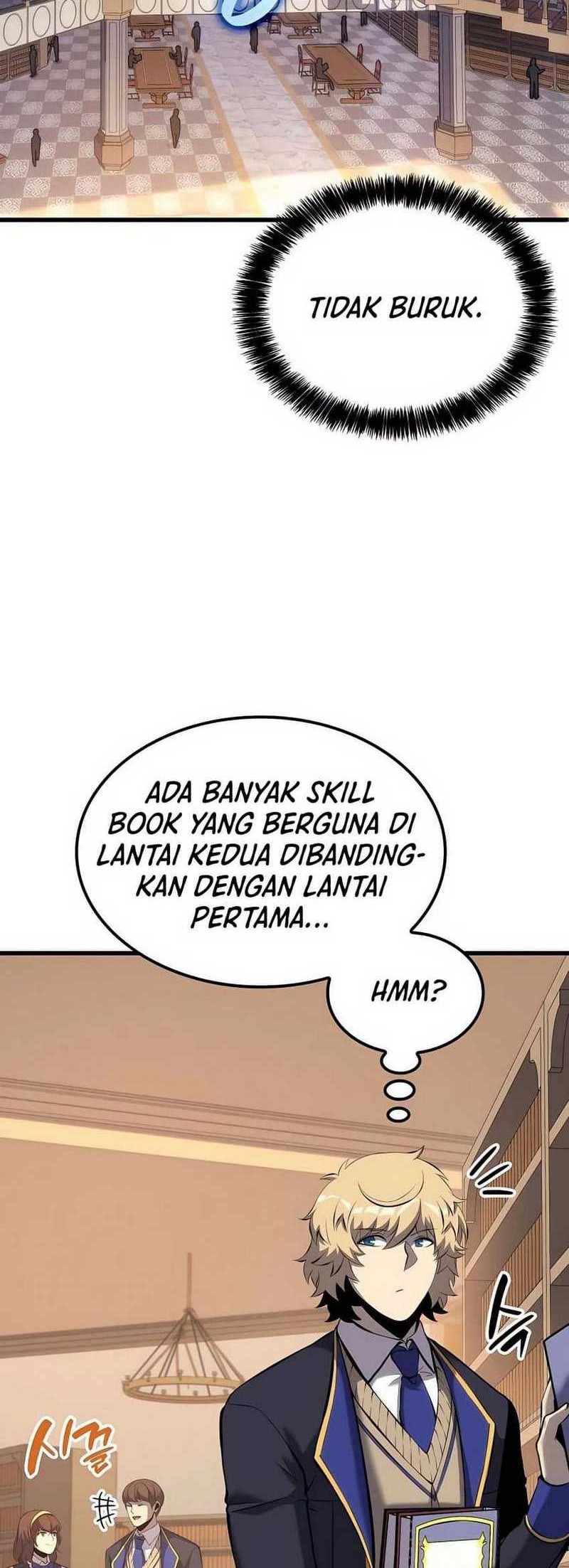 Baca The Count’s Youngest Son Is A Player! Chapter 31 Gambar 2