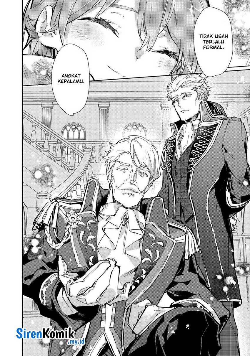 Saijaku Tamer wa Gomi Hiroi no Tabi wo Hajimemashita Chapter 20.2 Gambar 26